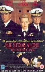 Watch She Stood Alone: The Tailhook Scandal 123netflix