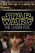 Watch Star Wars: The Lesser Evil 123netflix