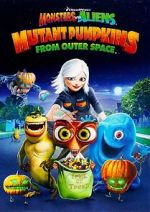 Watch Monsters vs Aliens: Mutant Pumpkins from Outer Space (TV Short 2009) 123netflix