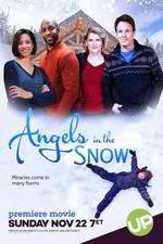Watch Angels in the Snow 123netflix