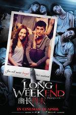 Watch Long Weekend 123netflix