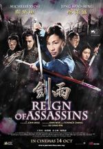 Watch Reign of Assassins 123netflix