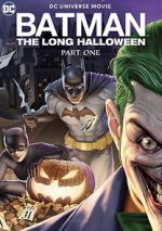 Watch Batman: The Long Halloween, Part One 123netflix