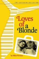 Watch The Loves of a Blonde 123netflix