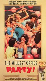 Watch The Wildest Office Strip Party 123netflix