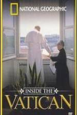 Watch Inside the Vatican 123netflix