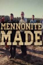Watch Mennonite Made 123netflix