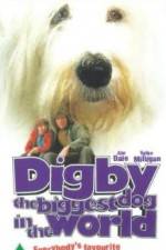 Watch Digby the Biggest Dog in the World 123netflix