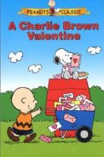 Watch A Charlie Brown Valentine 123netflix