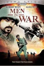 Watch Men in War 123netflix