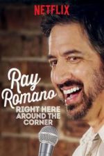 Watch Ray Romano: Right Here, Around the Corner 123netflix