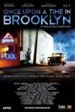 Watch Once Upon a Time in Brooklyn 123netflix