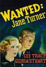 Watch Wanted! Jane Turner 123netflix