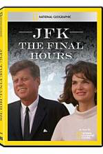 Watch JFK The Final Hours 123netflix