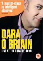 Watch Dara O Briain: Live at the Theatre Royal 123netflix