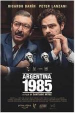 Watch Argentina, 1985 123netflix