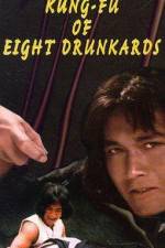 Watch Kung Fu of 8 Drunkards 123netflix