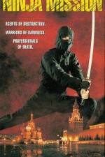 Watch The Ninja Mission 123netflix