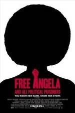 Watch Free Angela and All Political Prisoners 123netflix