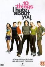 Watch 10 Things I Hate About You 123netflix