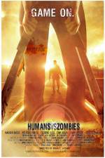 Watch Humans Versus Zombies 123netflix