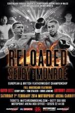 Watch Lee Selby vs Rendall Munroe 123netflix