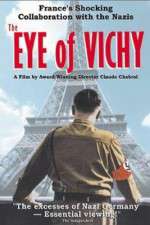 Watch L'oeil de Vichy 123netflix