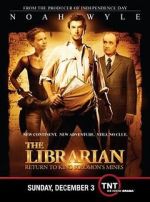 Watch The Librarian: Return to King Solomon\'s Mines 123netflix