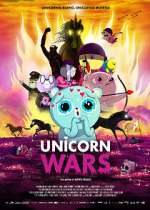 Watch Unicorn Wars 123netflix