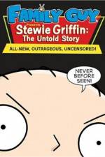 Watch Family Guy Presents Stewie Griffin: The Untold Story 123netflix