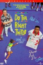 Watch Do the Right Thing 123netflix
