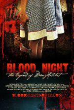Watch Blood Night: The Legend of Mary Hatchet 123netflix