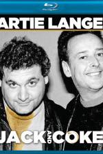 Watch Artie Lange Jack and Coke 123netflix