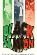 Watch Black Samson 123netflix