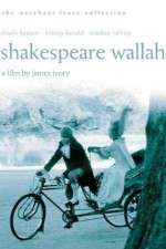 Watch Shakespeare-Wallah 123netflix