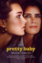 Watch Pretty Baby: Brooke Shields 123netflix