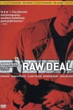 Watch Raw Deal 123netflix