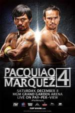Watch Manny Pacquiao vs Juan Manuel Marquez IV 123netflix