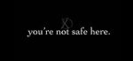 Watch You\'re Not Safe Here (Short 2012) 123netflix