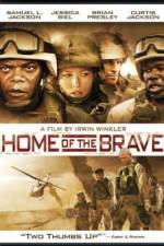 Watch Home of the Brave 123netflix