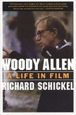 Watch Woody Allen: A Life in Film 123netflix