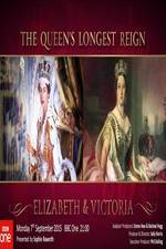 Watch The Queen's Longest Reign: Elizabeth & Victoria 123netflix