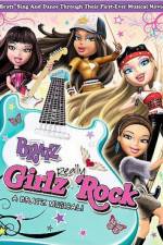 Watch Bratz: Girlz Really Rock 123netflix