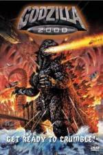 Watch Godzilla 2000 123netflix