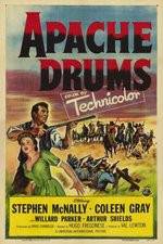 Watch Apache Drums 123netflix