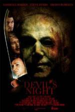 Watch Devils Night 123netflix