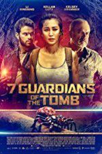Watch Guardians of the Tomb 123netflix