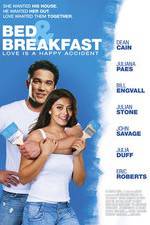 Watch Bed & Breakfast: Love is a Happy Accident 123netflix