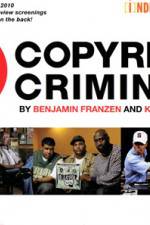 Watch Copyright Criminals 123netflix