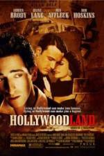 Watch Hollywoodland 123netflix
